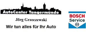 AutoCenter Tangermünde: Ihre Autowerkstatt in Tangermünde